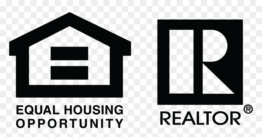 Equal Housing Opportunity and REALTOR®